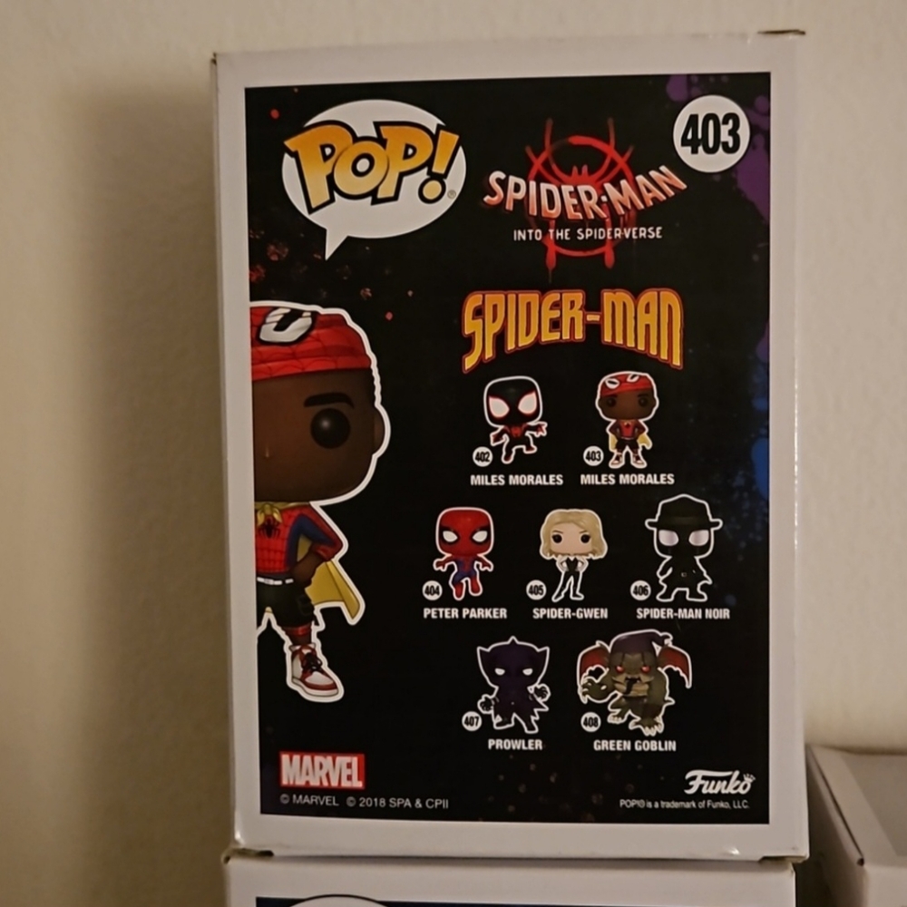 Funko Pop Bundle- Multi-Character New In Boxes - Picture 2 of 12